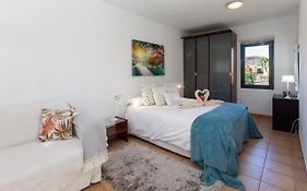 Vivienda Vacacional Orquidea